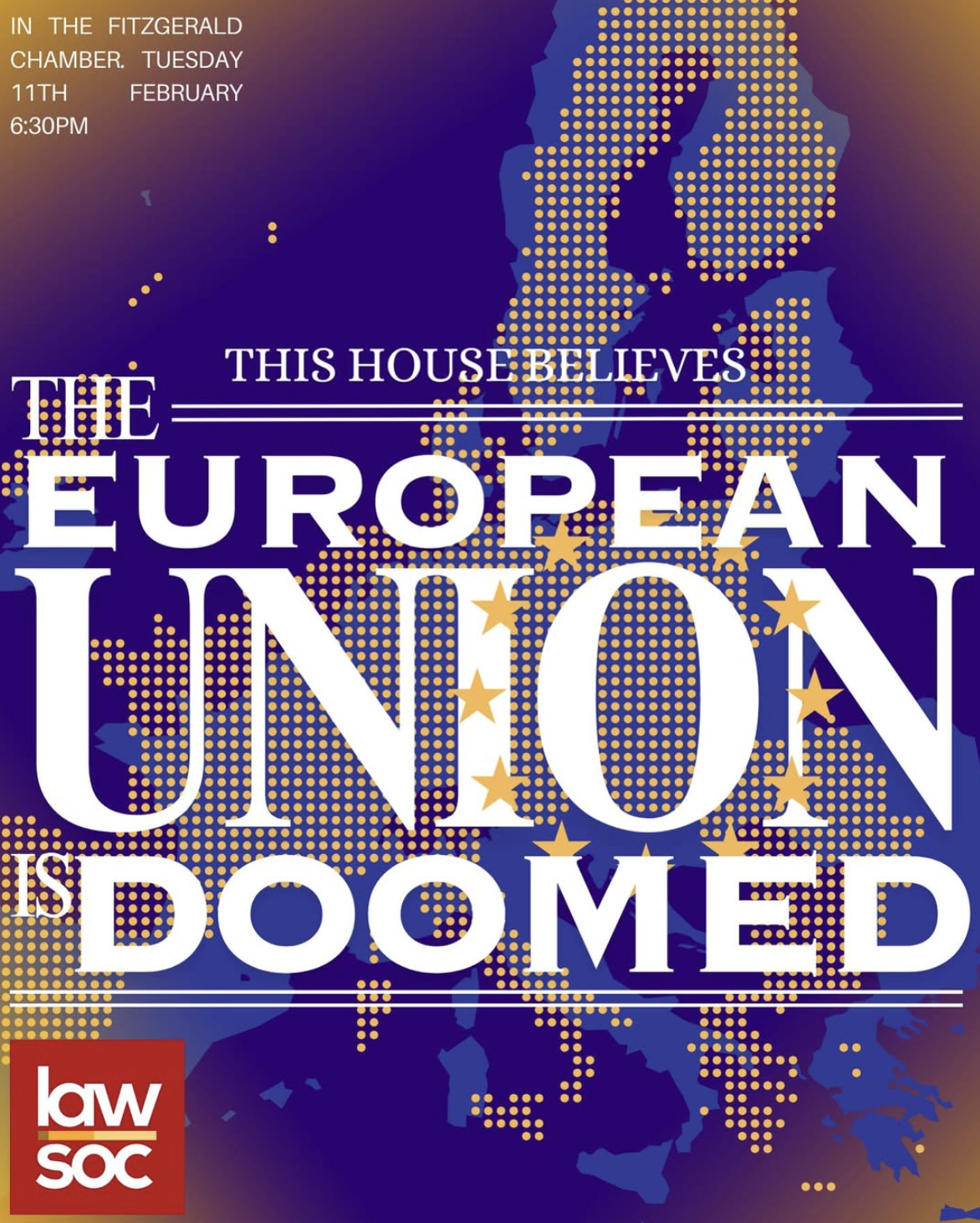 Debate Poster